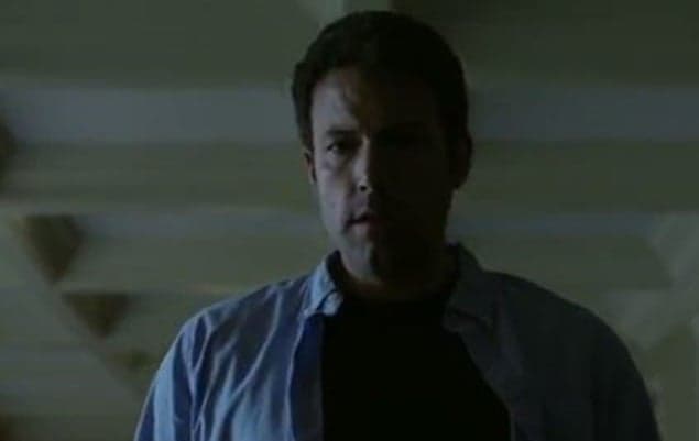 New Poster For David Fincher’s Gone Girl Gets Released… And It Is Haunting New Poster For David Fincher’s Gone Girl Gets Released… And It Is Haunting
