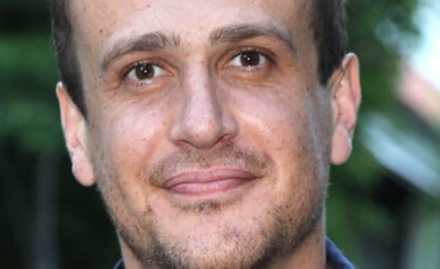 Her Man Of The Day… Jason Segel Her Man Of The Day… Jason Segel