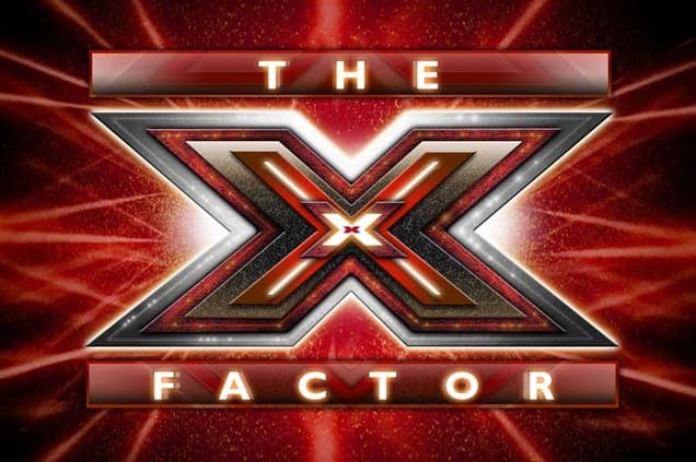 Is There Another X Factor Romance? Contestants Snapped Looking Cosy After Studio Session Is There Another X Factor Romance? Contestants Snapped Looking Cosy After Studio Session