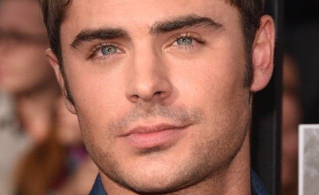 Zac Efron Steps Out With Rumoured New Girlfriend At Halloween Party Zac Efron Steps Out With Rumoured New Girlfriend At Halloween Party
