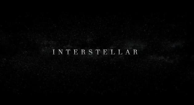 TRAILER – Christopher Nolan’s Full Length Interstellar Trailer Sends Internet Into Meltdown TRAILER – Christopher Nolan’s Full Length Interstellar Trailer Sends Internet Into Meltdown