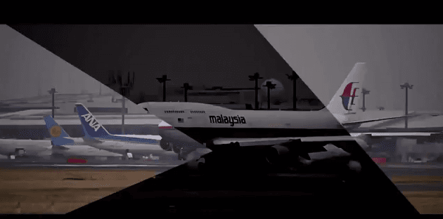 Director Reveals He’s Making Entertainment Thriller Film Based on Missing Flight MH370 Director Reveals He’s Making Entertainment Thriller Film Based on Missing Flight MH370