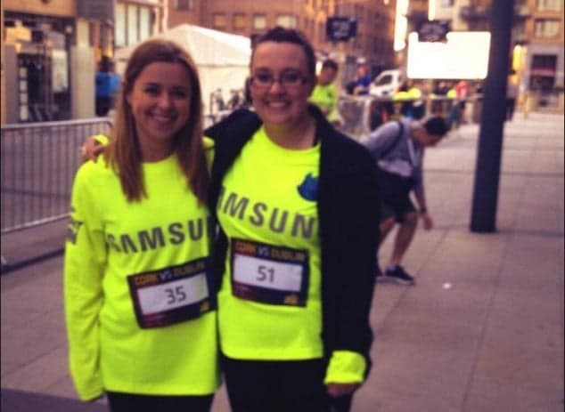 Countdown To 10k – The Final Run! Her.ie Completes Running Challenge With Life Style Sports Countdown To 10k – The Final Run! Her.ie Completes Running Challenge With Life Style Sports