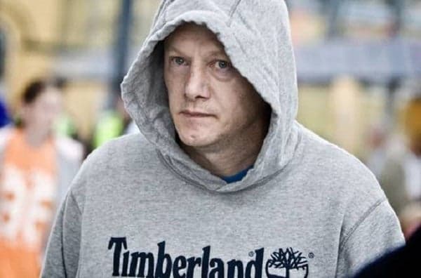 Rapist Larry Murphy Reportedly Planning A Return To Ireland This Christmas Rapist Larry Murphy Reportedly Planning A Return To Ireland This Christmas