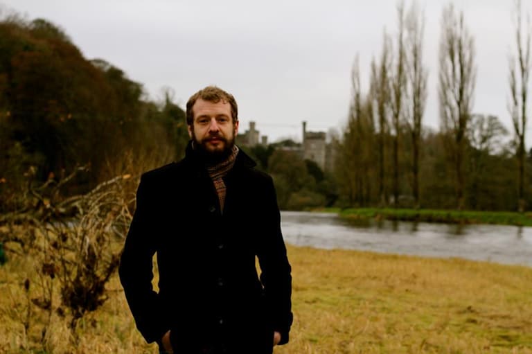 Her Irish Artist Of The Week… Marc O’ Reilly Her Irish Artist Of The Week… Marc O’ Reilly