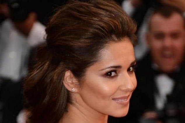 First Listen! Cheryl Cole Releases Audio For New Single “Crazy Stupid Love” First Listen! Cheryl Cole Releases Audio For New Single “Crazy Stupid Love”