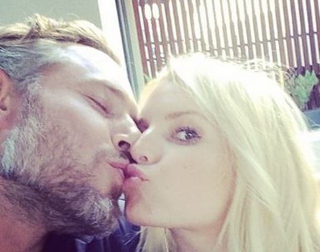 Jessica Simpson and Eric Johnson Are Married Jessica Simpson and Eric Johnson Are Married