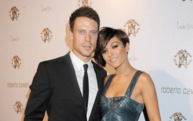 Saturdays Singer Frankie Sandford Ties The Knot To Footballer Wayne Bridge Saturdays Singer Frankie Sandford Ties The Knot To Footballer Wayne Bridge