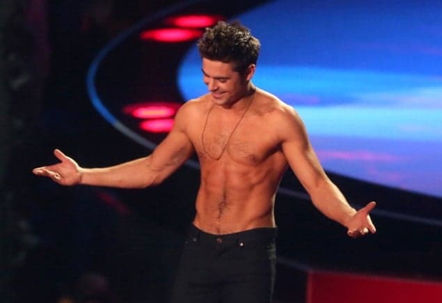 The “Hottest Hunk” Of The Year Is… Not All That Surprising The “Hottest Hunk” Of The Year Is… Not All That Surprising