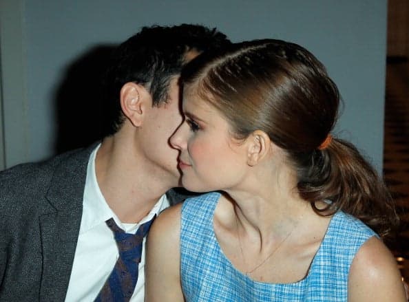 Actress Kate Mara Splits From Long-Term Boyfriend Actress Kate Mara Splits From Long-Term Boyfriend