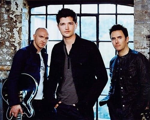 SOLD OUT! Tickets for The Script’s Homecoming Gig Gone in Three Minutes SOLD OUT! Tickets for The Script’s Homecoming Gig Gone in Three Minutes