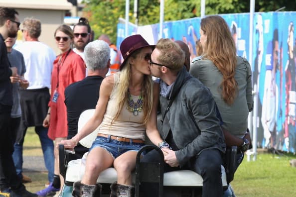 “We Know That We Are Going to Spend the Rest of Our Lives Together” – Irish Singer Set to Wed “We Know That We Are Going to Spend the Rest of Our Lives Together” – Irish Singer Set to Wed