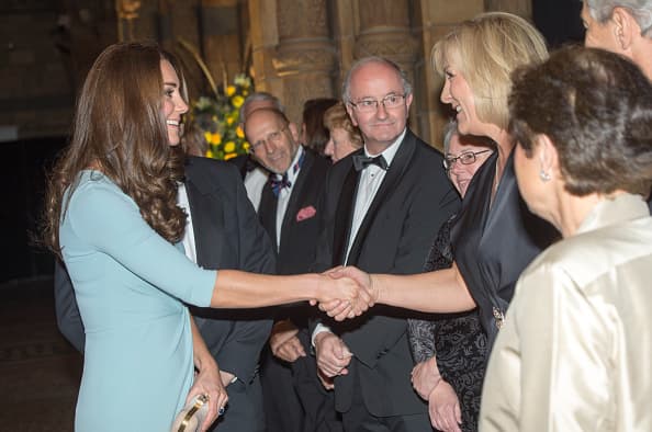 Her Look of the Day – Duchess of Cambridge in Jenny Packham Her Look of the Day – Duchess of Cambridge in Jenny Packham