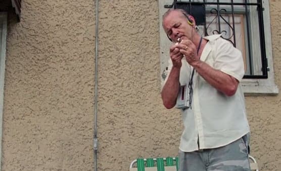 WATCH: Legend! Bill Murray Singing Bob Dylan Will Make You Love Him Even More WATCH: Legend! Bill Murray Singing Bob Dylan Will Make You Love Him Even More