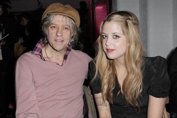 ‘You Blame Yourself’ – Bob Geldof Tells Of Torment Following Peaches’ Death ‘You Blame Yourself’ – Bob Geldof Tells Of Torment Following Peaches’ Death