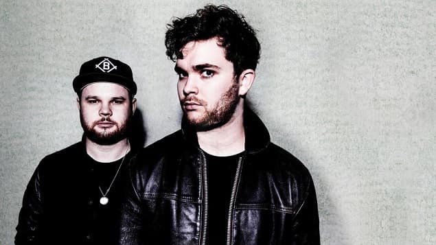 Royal Blood Announce Second Dublin Date Following ‘Phenomenal Demand’ Royal Blood Announce Second Dublin Date Following ‘Phenomenal Demand’