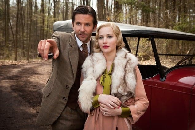 In Pictures: Her.ie’s Exclusive Preview Screening of Serena In Pictures: Her.ie’s Exclusive Preview Screening of Serena