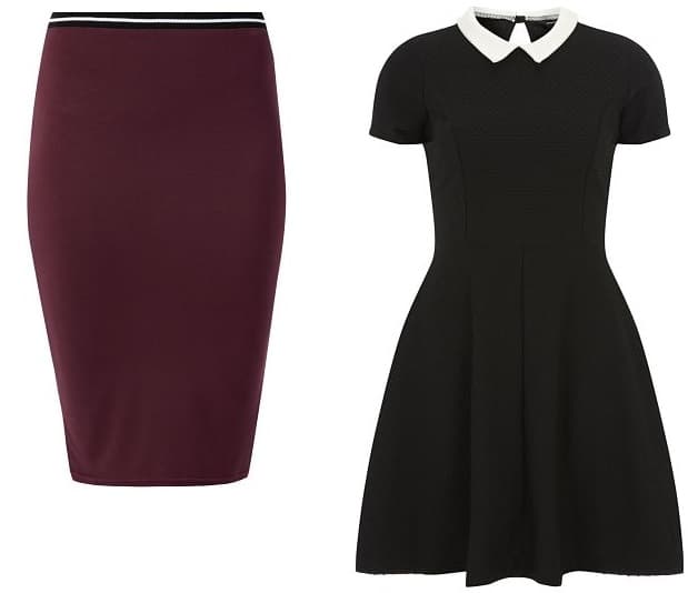 Fashion High Five – Brilliant Bargains Under €30 Fashion High Five – Brilliant Bargains Under €30