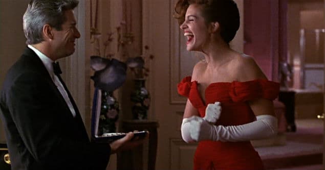 WHAT?! Pretty Woman Could Have Had A VERY Different Ending WHAT?! Pretty Woman Could Have Had A VERY Different Ending