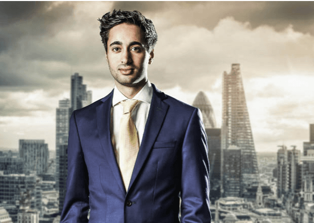 BBC Worried About A Leak as ‘The Apprentice’ Contestant Reportedly Admits Making Sex Tape BBC Worried About A Leak as ‘The Apprentice’ Contestant Reportedly Admits Making Sex Tape