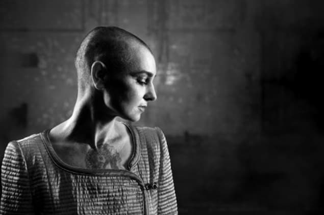 “There Was Something Almost Terrorist About It” – Sinéad O’Connor Slams U2 “There Was Something Almost Terrorist About It” – Sinéad O’Connor Slams U2