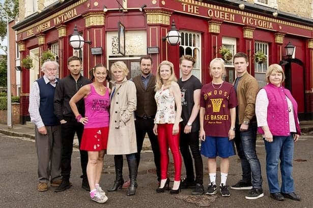 “Decided To Bow Out” – Eastenders Star Announces Exit from the Show “Decided To Bow Out” – Eastenders Star Announces Exit from the Show