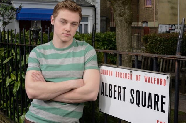 “Secrets Come Out” – EastEnders Star Talks About Onscreen Proposal “Secrets Come Out” – EastEnders Star Talks About Onscreen Proposal