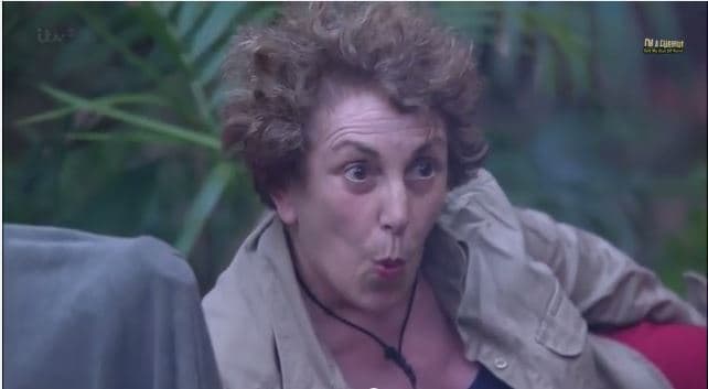 WATCH: Explosive First Fight Causes Tension in ‘I’m A Celebrity’ Camp WATCH: Explosive First Fight Causes Tension in ‘I’m A Celebrity’ Camp