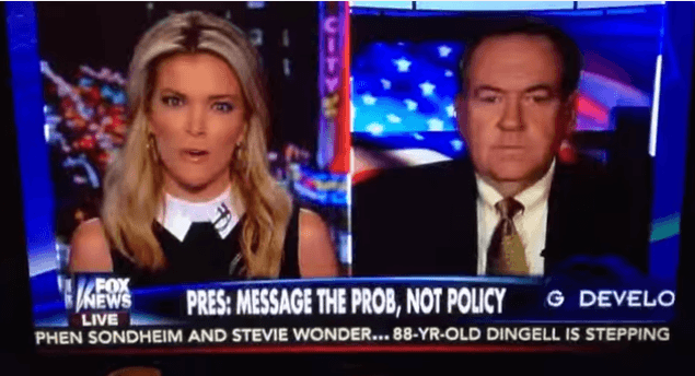 Tongue Twister: Fox News Presenter Drops The F-Bomb With A Surname Slip-Up Tongue Twister: Fox News Presenter Drops The F-Bomb With A Surname Slip-Up