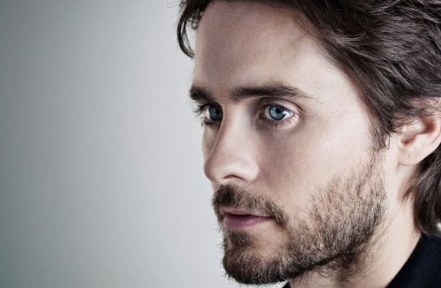 Jared Leto To Play The Role of The Joker? Jared Leto To Play The Role of The Joker?