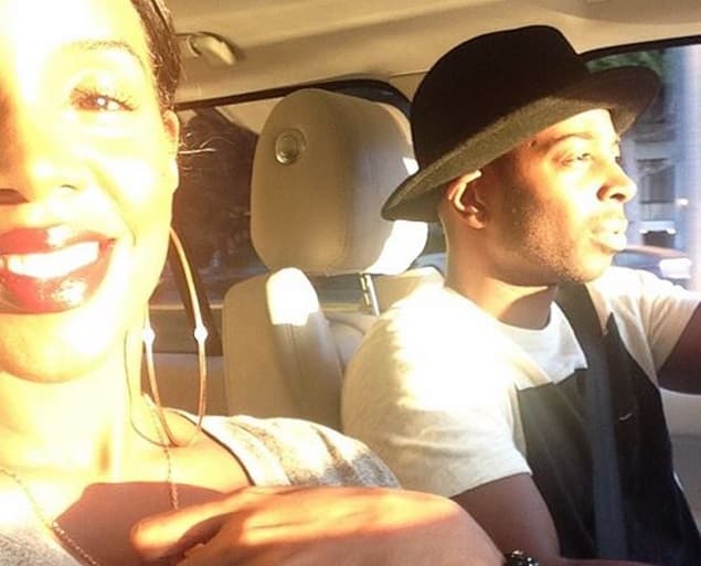 Singer Kelly Rowland Welcomes Baby Boy Singer Kelly Rowland Welcomes Baby Boy