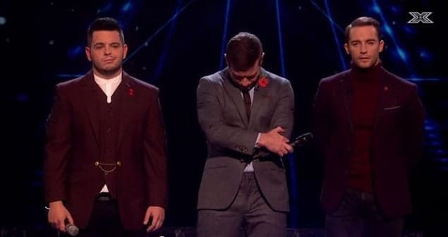 “He Should Have Made A Decision” Paul Akister Speaks Out About X Factor Deadlock “He Should Have Made A Decision” Paul Akister Speaks Out About X Factor Deadlock