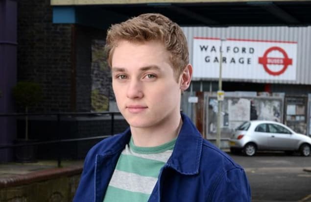 “I’m 100 Per Cent Sure” – EastEnders Star Reveals Who He Thinks Killed Lucy Beale “I’m 100 Per Cent Sure” – EastEnders Star Reveals Who He Thinks Killed Lucy Beale