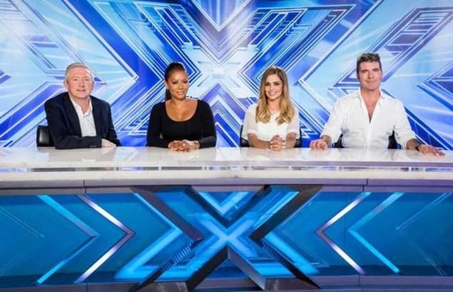 X Factor Judge Planning ‘Life-Changing’ Surgery X Factor Judge Planning ‘Life-Changing’ Surgery