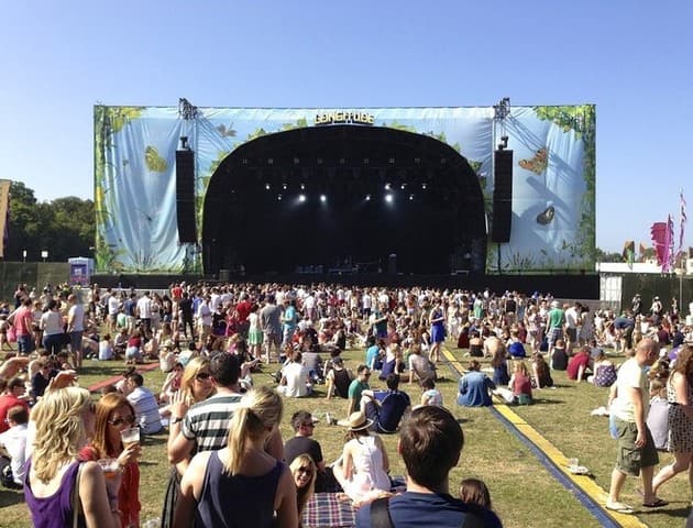 Longitude Organisers Have Revealed Some Exciting News About Next Year’s Festival Longitude Organisers Have Revealed Some Exciting News About Next Year’s Festival