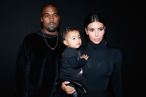 You’ll Never Guess What Kanye West Has Bought Daughter North For Christmas… You’ll Never Guess What Kanye West Has Bought Daughter North For Christmas…