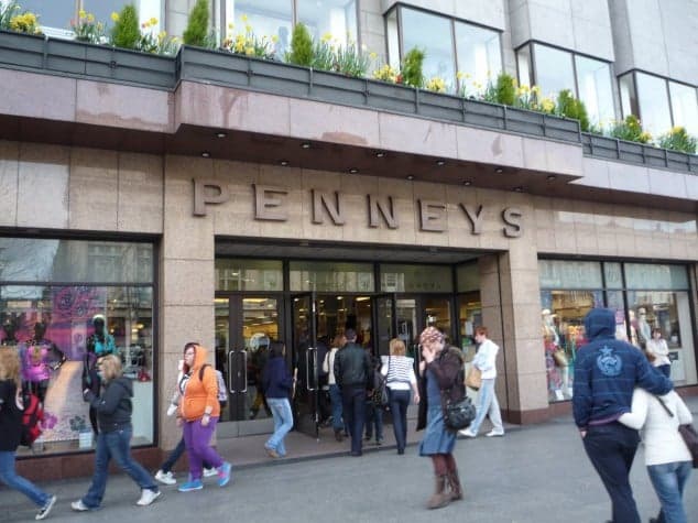 Festival Fans – You Might Want To Get to Penneys ASAP! Festival Fans – You Might Want To Get to Penneys ASAP!