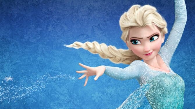 VIDEO: Dad Gets Creative When His Daughter Asks For A Frozen Doll VIDEO: Dad Gets Creative When His Daughter Asks For A Frozen Doll