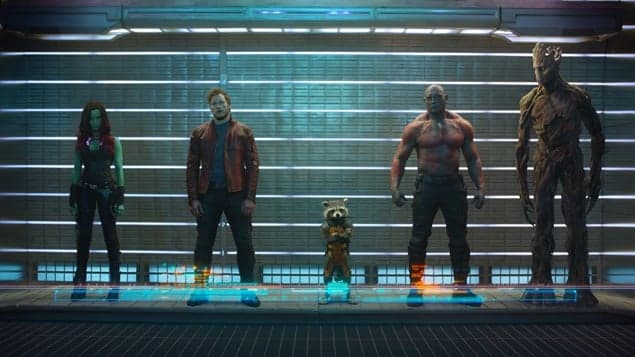 WATCH: Guardians of the Galaxy Gets the Honest Trailer Treatment WATCH: Guardians of the Galaxy Gets the Honest Trailer Treatment