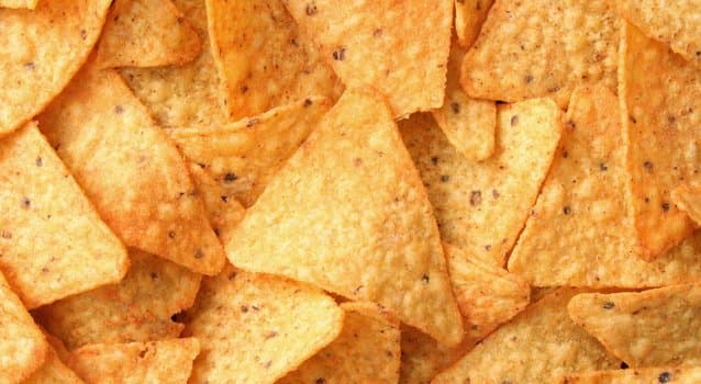 Batches of Doritos tortilla chips recalled due to allergy concerns Batches of Doritos tortilla chips recalled due to allergy concerns