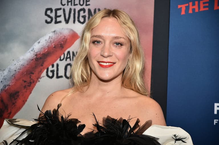 Actor Chloe Sevigny is pregnant with her first child Actor Chloe Sevigny is pregnant with her first child