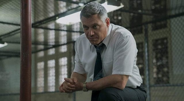 There might not be a third season of Mindhunter, after all There might not be a third season of Mindhunter, after all