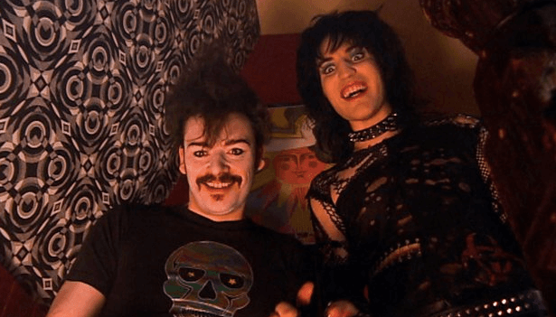 Noel Fielding teases the return of The Mighty Boosh Noel Fielding teases the return of The Mighty Boosh