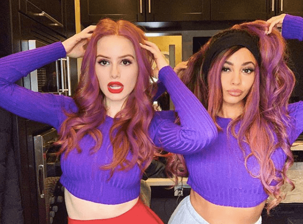 Riverdale star Vanessa Morgan just got married, and LOOK at that stunning dress Riverdale star Vanessa Morgan just got married, and LOOK at that stunning dress