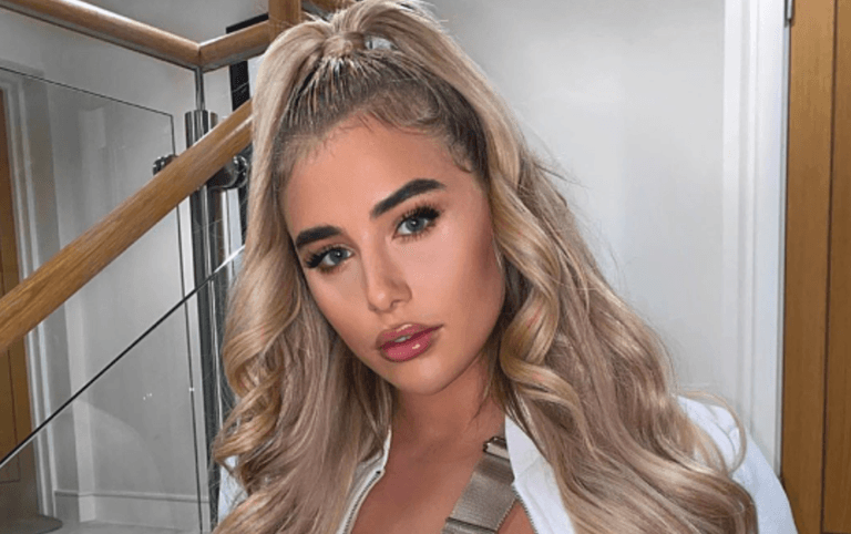 Love Island’s Ellie Brown responds to rumours she and Michael Griffiths are dating, it’s a hard NO Love Island’s Ellie Brown responds to rumours she and Michael Griffiths are dating, it’s a hard NO