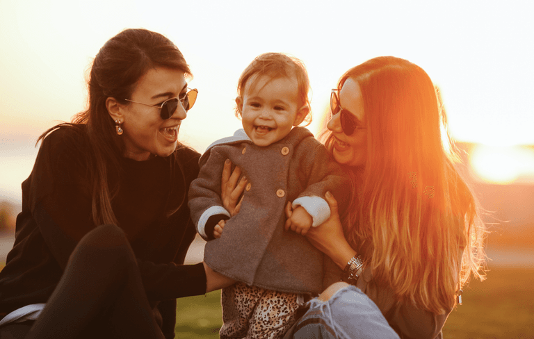 Aunts are ‘as important as mums’ when it comes to raising girls says parenting expert Aunts are ‘as important as mums’ when it comes to raising girls says parenting expert