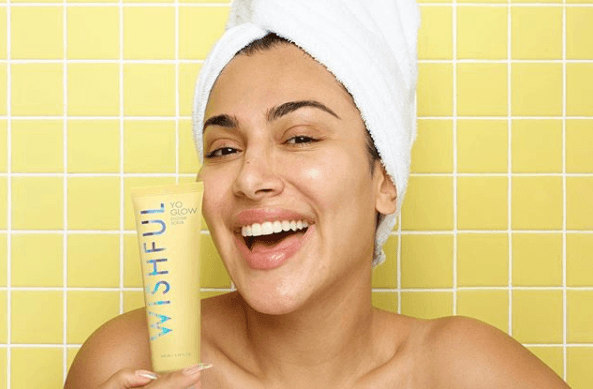 Huda Kattan has launched her debut skincare line, and we’re already in love Huda Kattan has launched her debut skincare line, and we’re already in love