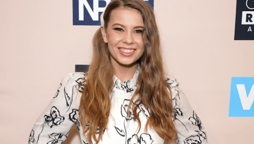 ‘You’re always with me’: Bindi Irwin shares sweet tribute to late father Steve Irwin ‘You’re always with me’: Bindi Irwin shares sweet tribute to late father Steve Irwin