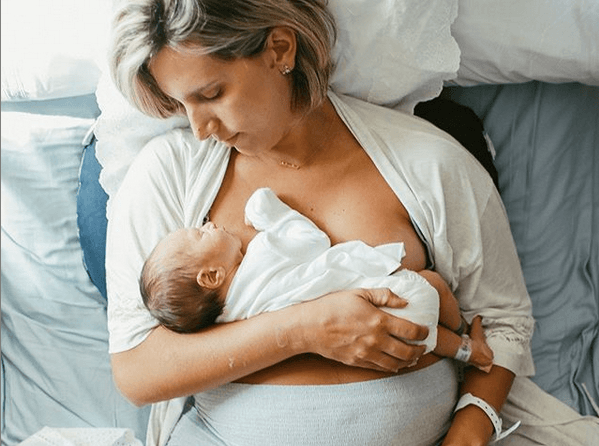 A postpartum ad has been banned from the Oscars this year A postpartum ad has been banned from the Oscars this year