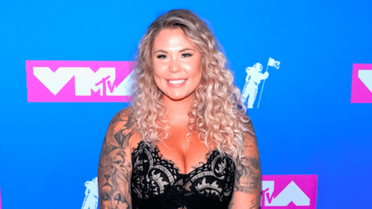 ‘We’re so excited!’: Teen Mom’s Kailyn Lowry reveals the gender of her fourth child ‘We’re so excited!’: Teen Mom’s Kailyn Lowry reveals the gender of her fourth child